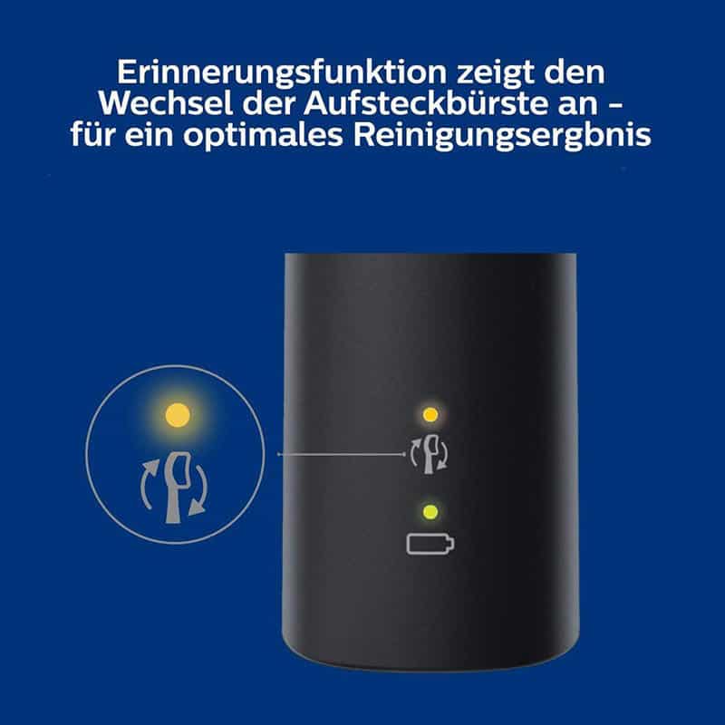 Bàn Chải Điện Đôi Philips HX6851/34 6 Bàn Chải Điện Đôi Philips HX6851/34