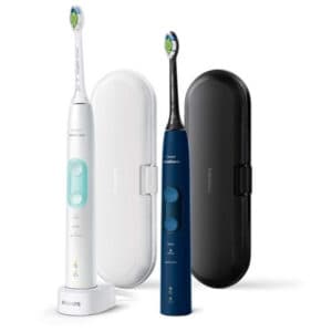 Bàn Chải Điện Đôi Philips HX6851/34 3 Ban Chai Dien Doi Philips HX6851.34 6 Gia Dụng Đức Đà Nẵng