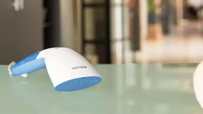 Bàn Ủi Hơi Nước Cầm Tay Philips GC300/20