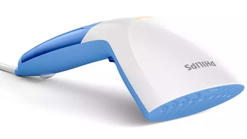 Bàn Ủi Hơi Nước Cầm Tay Philips GC300/20