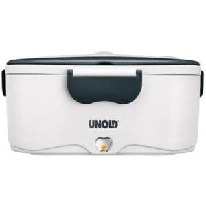 Hộp Đựng Cơm Giữ Nóng Unold 58850 Electric Lunch Box