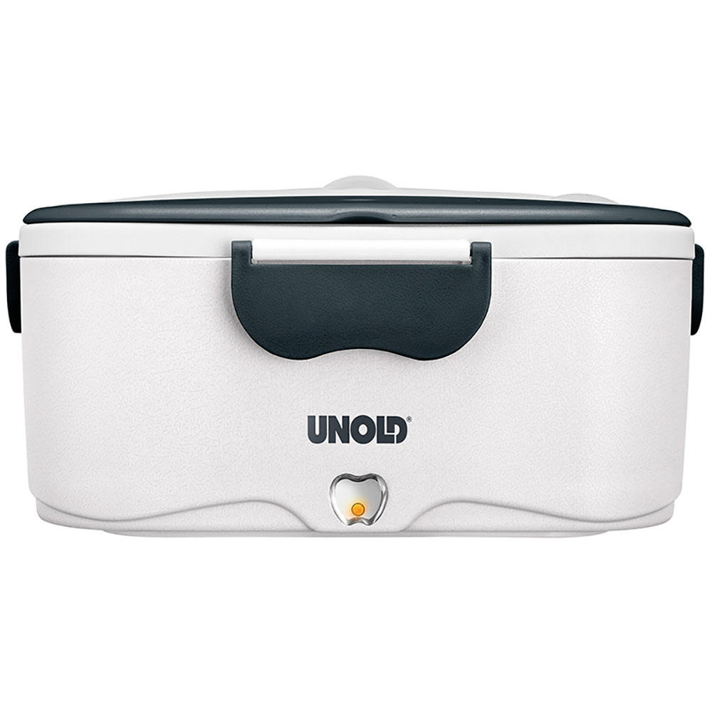 Hộp Đựng Cơm Giữ Nóng Unold 58850 Electric Lunch Box-6 Hộp Đựng Cơm Giữ Nóng Unold 58850 Electric Lunch Box
