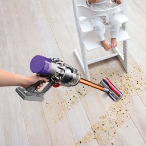 May hut bui Dyson V10 Absolute h5 Gia Dụng Đức Đà Nẵng