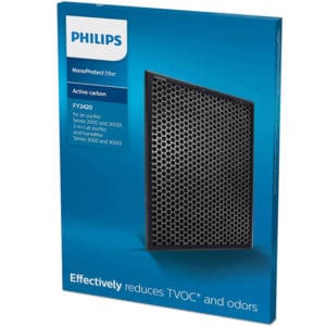 Màng Lọc Không Khí Carbon Filtel Philips FY2420/30 2 PHILIPS FY242030 3 Gia Dụng Đức Đà Nẵng