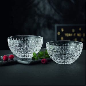 Set 2 Tô Nachtmann Bossa Nova 102253 - 15cm 4 Set 2 Bat Nachtmann Bossa Nova 102253 1 Gia Dụng Đức Đà Nẵng