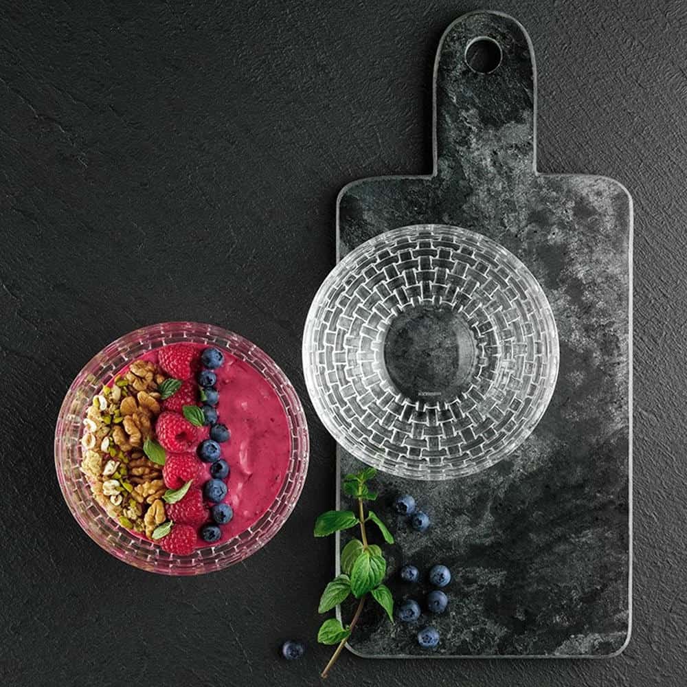 Set 2 Bát Nachtmann Bossa Nova 102253-2 Set 2 Tô Nachtmann Bossa Nova 102253 - 15cm