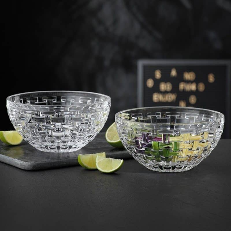 Set 2 Tô Nachtmann Bossa Nova 102253 - 15cm 7 Set 2 Tô Nachtmann Bossa Nova 102253 - 15cm