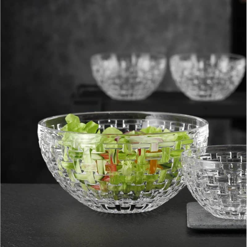 Set 2 Tô Nachtmann Bossa Nova 102253 - 15cm 6 Set 2 Tô Nachtmann Bossa Nova 102253 - 15cm