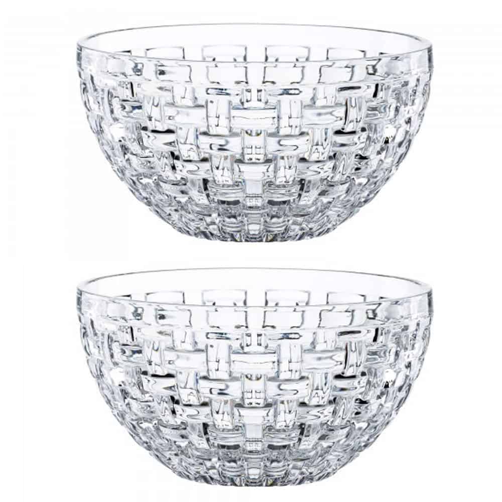 Set 2 Bát Nachtmann Bossa Nova 102253-7 Set 2 Bat Nachtmann Bossa Nova 102253 7 Gia Dụng Đức Đà Nẵng