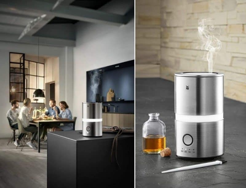 WMF Ambient Aroma Diffuser khuyech tan khong gian lon Gia Dụng Đức Đà Nẵng