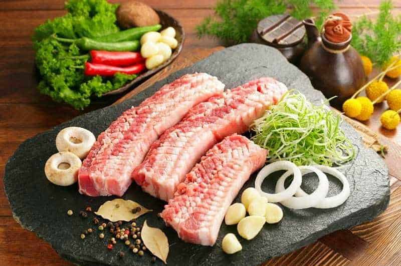 Cách làm Thịt ba rọi nướng thơm ngon tại nhà 1 a Gia Dụng Đức Đà Nẵng