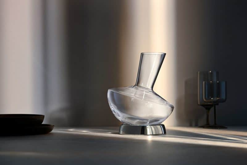 Bình Đựng Rượu Vang WMF Weinkaffe Jette 4 Bình Đựng Rượu Vang WMF Weinkaffe Jette