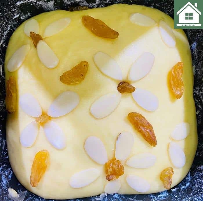 lam banh mi hoa cuc bang may lam banh mi kultx 2 Gia Dụng Đức Đà Nẵng