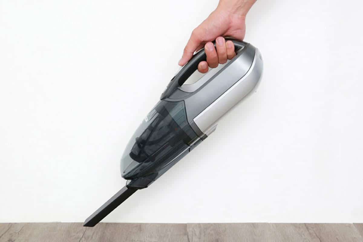 Máy Hút Bụi Cầm Tay Bosch BHN20110 Máy Hút Bụi Cầm Tay Bosch BHN20110