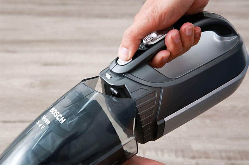 Máy Hút Bụi Cầm Tay Bosch BHN20110 Máy Hút Bụi Cầm Tay Bosch BHN20110