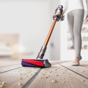 may hut bui cam tay dyson v10 absolute pro Gia Dụng Đức Đà Nẵng