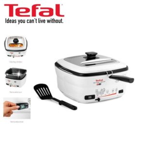 noi lau chien dau da nang tefal fr4950 2 Gia Dụng Đức Đà Nẵng