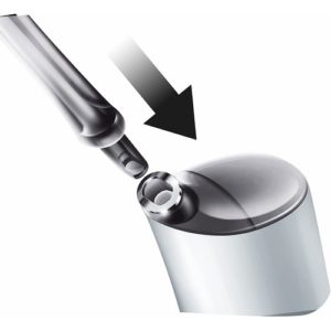 Đầu Thay Tăm Nước Philips HX8032/07 3 r Gia Dụng Đức Đà Nẵng