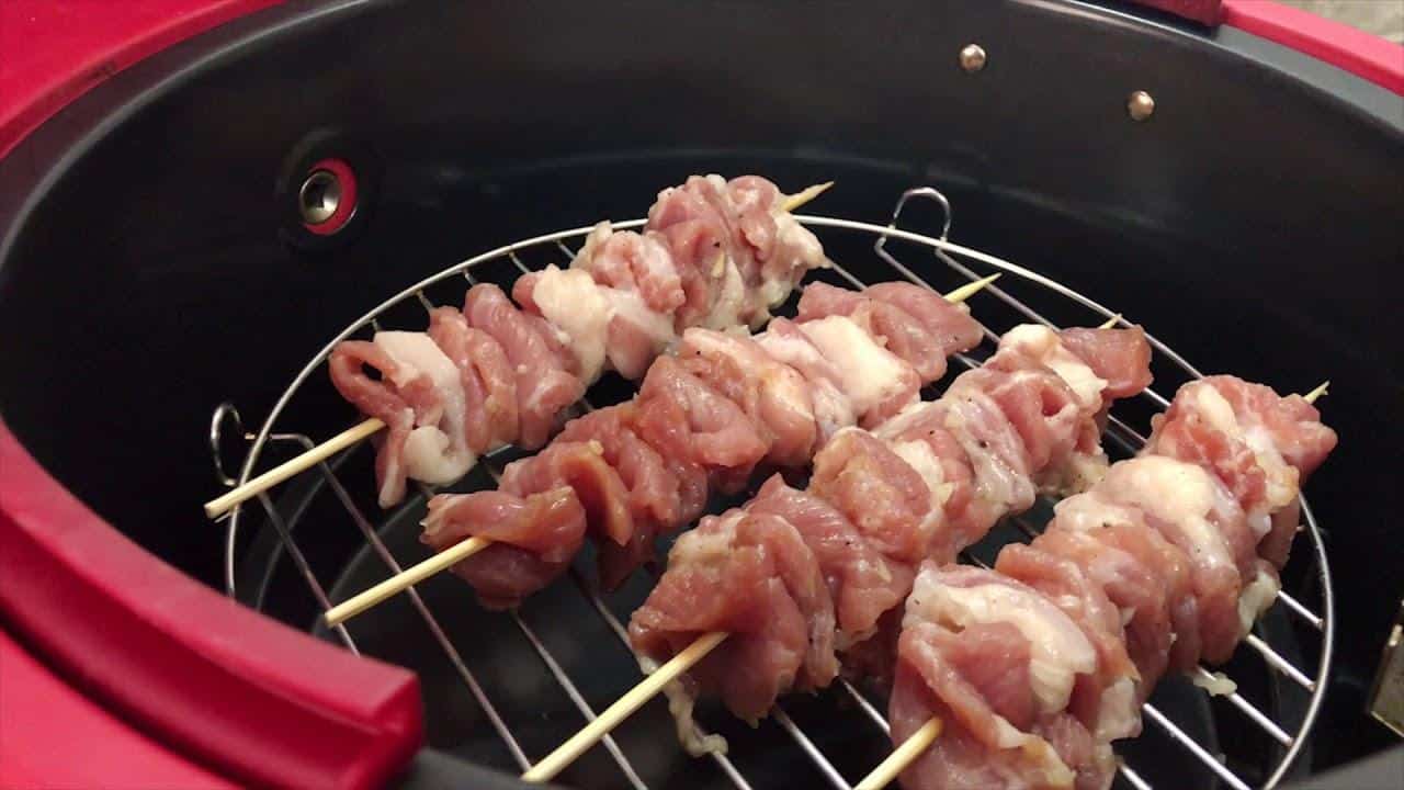 Cách làm Thịt ba rọi nướng thơm ngon tại nhà 10 s Gia Dụng Đức Đà Nẵng