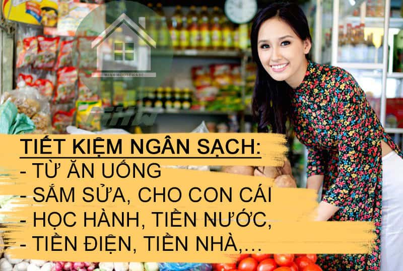 tiet kiem ngansach1 Gia Dụng Đức Đà Nẵng