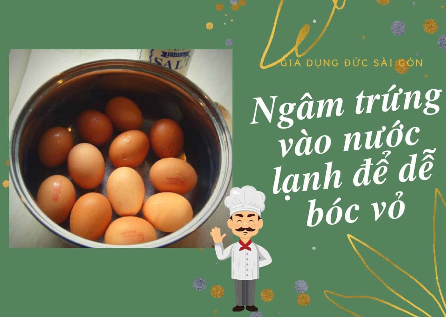 Những mẹo vặt nhà bếp "HAY - KINH NGHIỆM THỰC TẾ" không phải ai cũng biết 3 x 1 Gia Dụng Đức Đà Nẵng