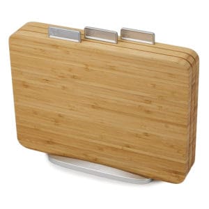 Bộ 3 Thớt Tre Joseph Joseph 60141 Index