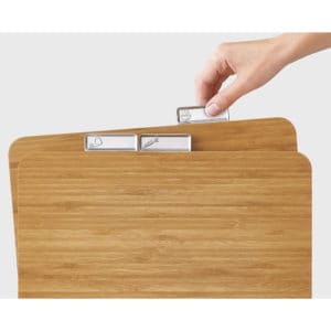 Bộ 3 Thớt Tre Joseph Joseph 60141 Index