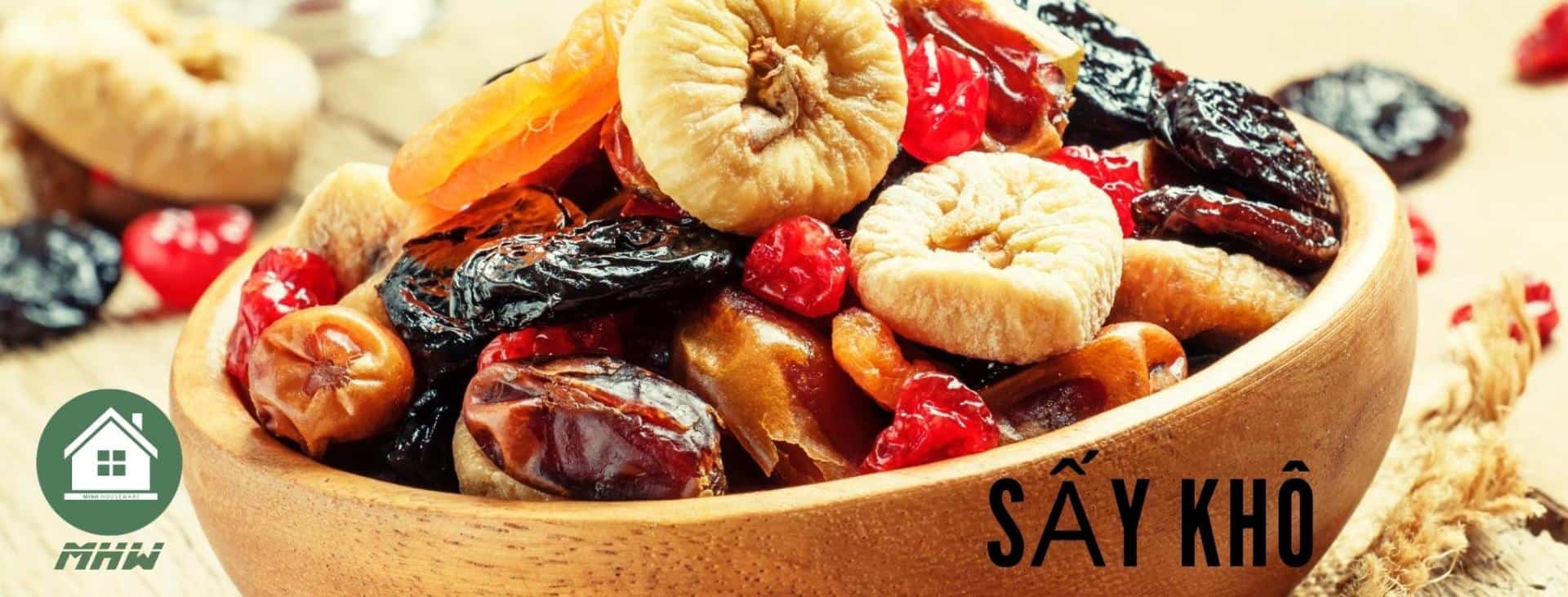 Cách bảo quản thực phẩm An Toàn cho sức khỏe 4 2 Gia Dụng Đức Đà Nẵng