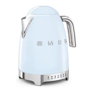 Bình Siêu Tốc Smeg KLF04PBEU Pastel Blue 2 Bình Siêu Tốc Smeg KLF04PBEU Pastel Blue