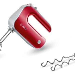 Máy Đánh Trứng Bosch MFQ40303 - Màu Đỏ 2 Máy Đánh Trứng Bosch MFQ40303 - Màu Đỏ