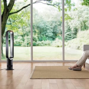 Quạt Không Cánh Dyson AM07