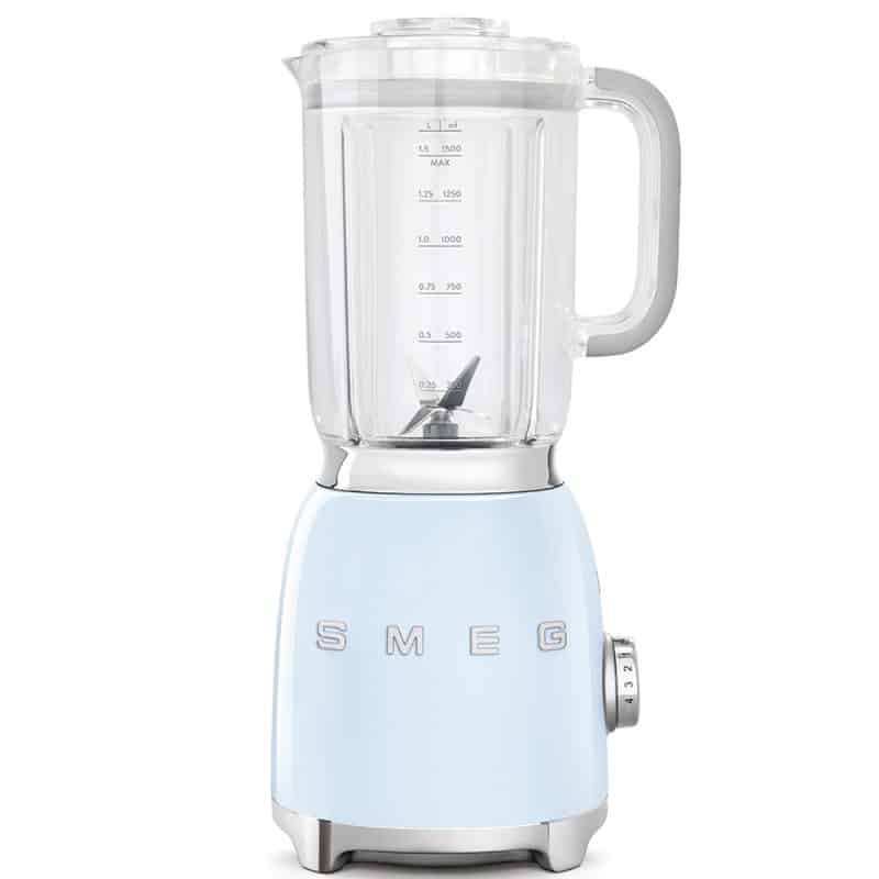 Máy xay sinh tố SMEG BLF01PBEU 4 BLF01PBEU Gia Dụng Đức Đà Nẵng