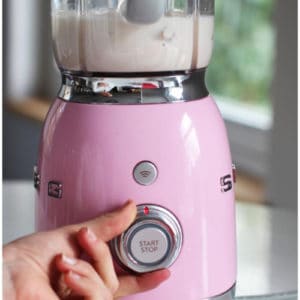 Máy Xay Sinh Tố SMEG BLF01PKEU Pink 3 BLF01PKEU 4 Gia Dụng Đức Đà Nẵng