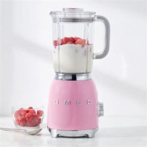 Máy Xay Sinh Tố SMEG BLF01PKEU Pink 2 BLF01PKEU 5 Gia Dụng Đức Đà Nẵng
