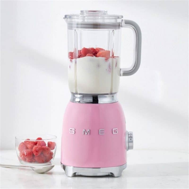 Máy Xay Sinh Tố SMEG BLF01PKEU Pink 6 BLF01PKEU 5 Gia Dụng Đức Đà Nẵng