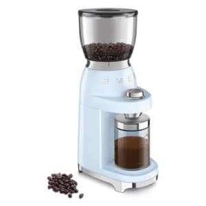 Máy Xay Hạt Cafe Smeg CGF01PBEU 3 CGF01PBEU 32 Gia Dụng Đức Đà Nẵng