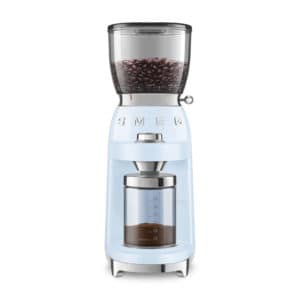 Máy Xay Hạt Cafe Smeg CGF01PBEU 2 CGF01PBEU 51 Gia Dụng Đức Đà Nẵng