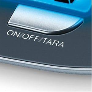 Cân Thực Phẩm Beurer KS25 Digital Kitchen Scales 2 Cân Thực Phẩm Beurer KS25 Digital Kitchen Scales