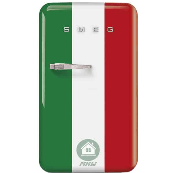 Tủ Lạnh 130L Smeg FAB10HRDIT2 5 FAB10HRDIT21 Gia Dụng Đức Đà Nẵng