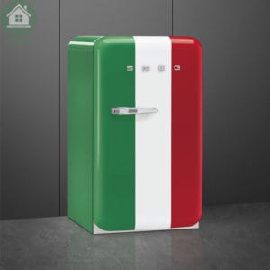Tủ Lạnh 130L Smeg FAB10HRDIT2 2 FAB10HRDIT24 Gia Dụng Đức Đà Nẵng