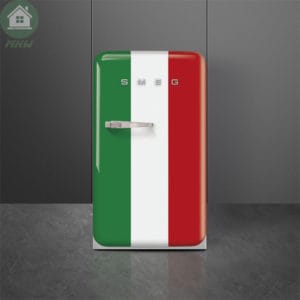 Tủ Lạnh 130L Smeg FAB10HRDIT2 3 FAB10HRDIT25 Gia Dụng Đức Đà Nẵng