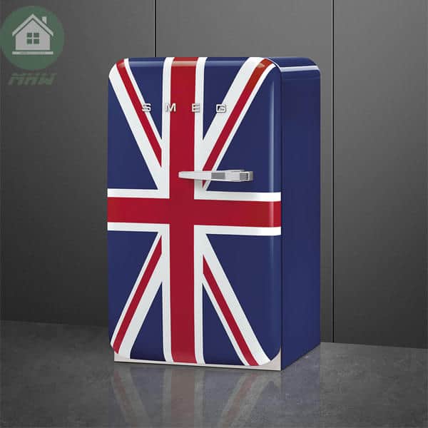 Tủ Lạnh 101L Smeg FAB10RDUJ3 4 FAB10LDUJ21 Gia Dụng Đức Đà Nẵng