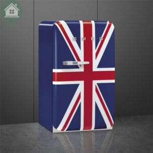 Tủ Lạnh 101L Smeg FAB10LDUJ2 3 FAB10RDUJ2 Gia Dụng Đức Đà Nẵng