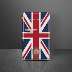 Tủ Lạnh 101L Smeg FAB10LDUJ2 2 FAB10RDUJ2 trong Gia Dụng Đức Đà Nẵng