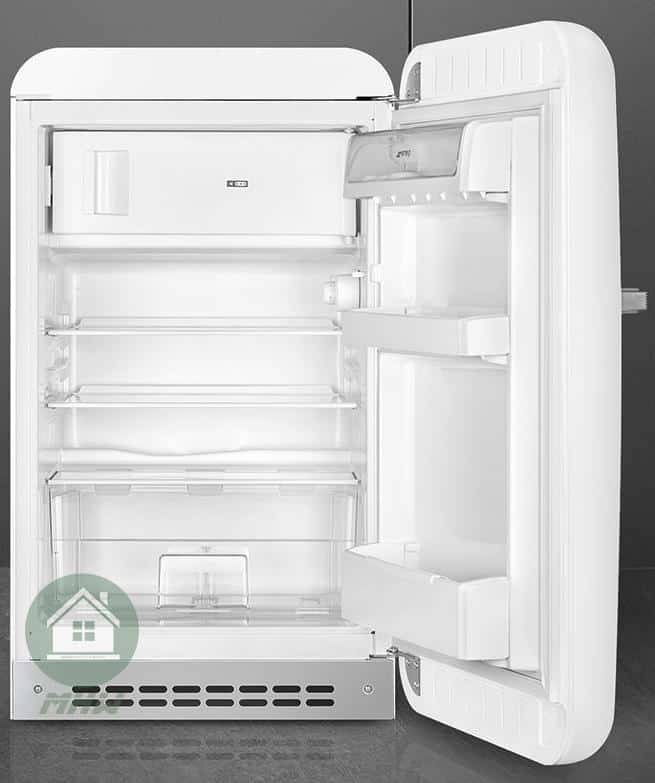 Tủ Lạnh 101L Smeg FAB10RWH2 4 FAB10RWH2 Gia Dụng Đức Đà Nẵng