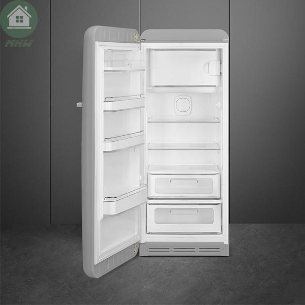 Tủ Lạnh 244L Smeg FAB28LSV3 3 FAB28LSV31 Gia Dụng Đức Đà Nẵng