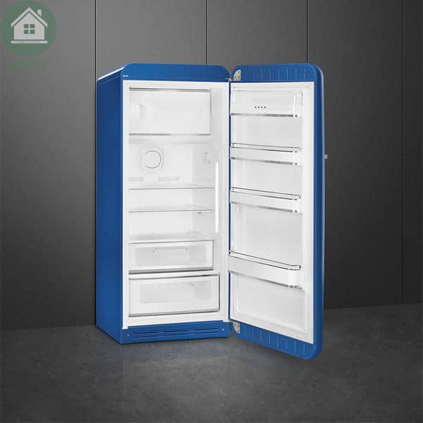 Tủ Lạnh 244L Smeg FAB28RBE3 6 FAB28RBE31 Gia Dụng Đức Đà Nẵng