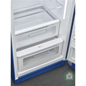 Tủ Lạnh 244L Smeg FAB28RBE3 4 FAB28RBE34 Gia Dụng Đức Đà Nẵng