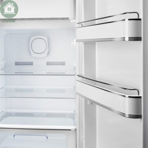 Tủ Lạnh 244L Smeg FAB28ROR3 8 FAB28ROR31 Gia Dụng Đức Đà Nẵng