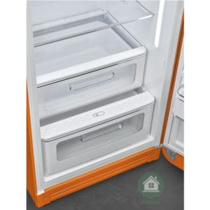 Tủ Lạnh 244L Smeg FAB28ROR3 5 FAB28ROR34 Gia Dụng Đức Đà Nẵng